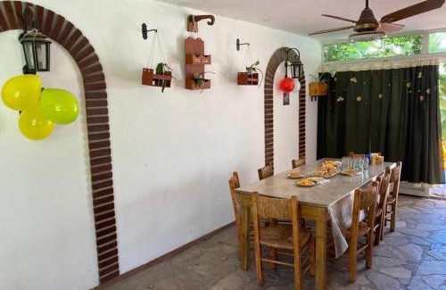 Funes Casa | Casa Funes Temporary Rent excellent