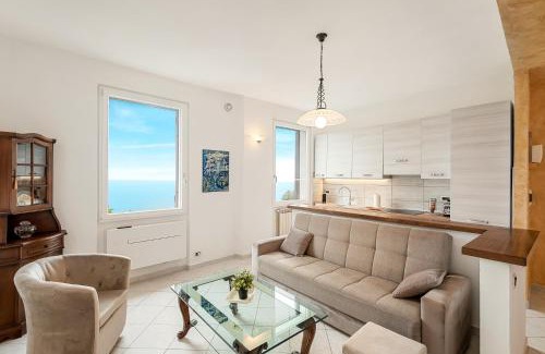 San Bernardino Apartamento | Casa Fuori di Mare