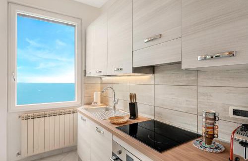 San Bernardino Apartamento | Casa Fuori di Mare