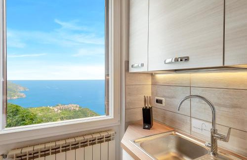 San Bernardino Apartamento | Casa Fuori di Mare