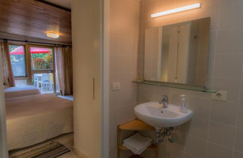 Tirrenia Apartamento | Casa Furrer