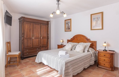 San Agustin Apartamento | Casa Fuster, apartamento Los Robles en San Agustín (Teruel)