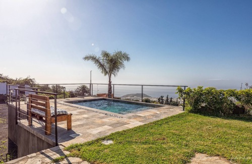 El Paso Chalet De Esquí | Casa Gámez by Huskalia