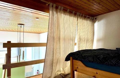 Kaufbeuren Apartamento | Casa Gabriele