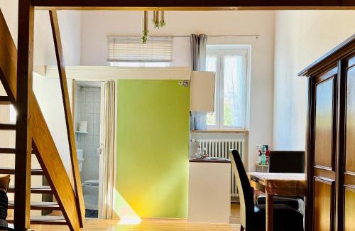 Kaufbeuren Apartamento | Casa Gabriele