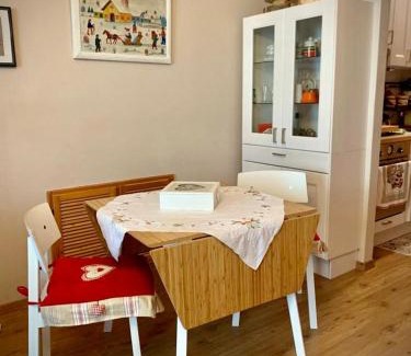 Fiumalbo Apartamento | Casa GaEl