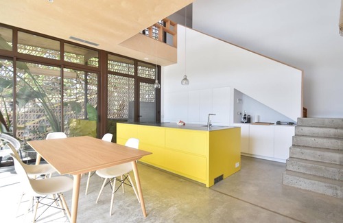 Sa Riera Villa | Casa Gaia casa con piscina privada