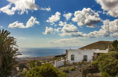 La Asomada Casa | Casa Gaida