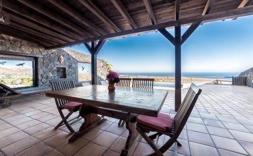 La Asomada Casa | Casa Gaida