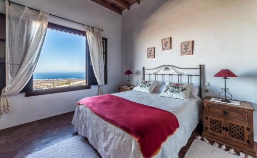 La Asomada Casa | Casa Gaida
