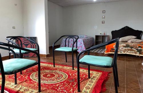 Triunfo Casa | Casa Gaita - Temporada