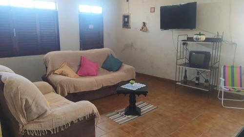 Triunfo Casa | Casa Gaita - Temporada