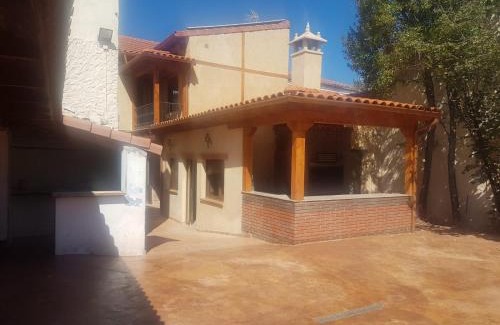 Santa Maria del Páramo Casa | Casa Gala VUT
