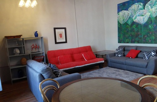 La Cruz Casa | CASA GALERÍA Quinto Elemento