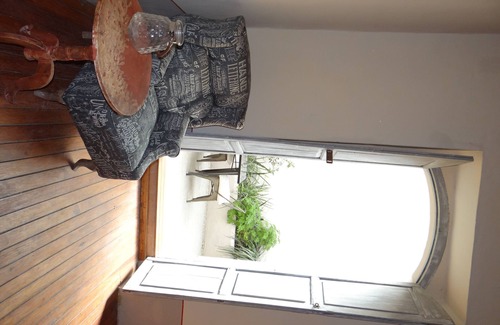La Cruz Casa | CASA GALERÍA Quinto Elemento