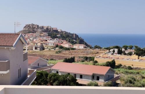 Castelsardo Villa | Casa Gallinelle sarde