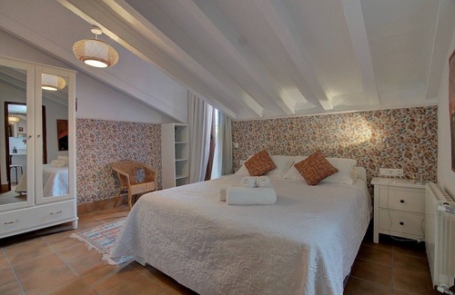 Vall de Gallinera Casa | Casa Gallinera