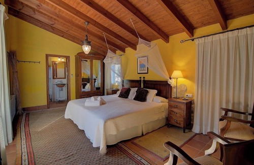 Vall de Gallinera Casa | Casa Gallinera