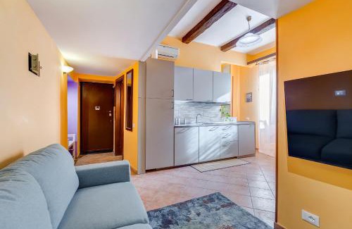 Ostiense Apartamento | Casa Garbha