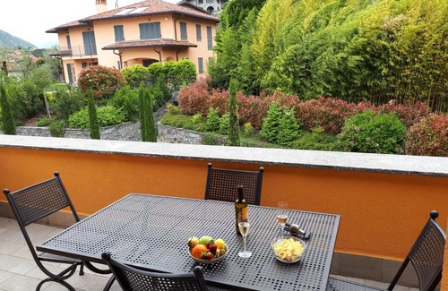 Visgnola Apartamento | Casa Gardenia