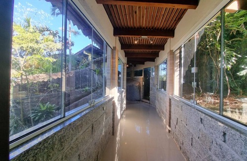 Garopaba Casa | Casa Garopaba Vista Panorâmica do Mar