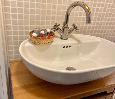 Centro histórico Apartamento | Casa Garrote