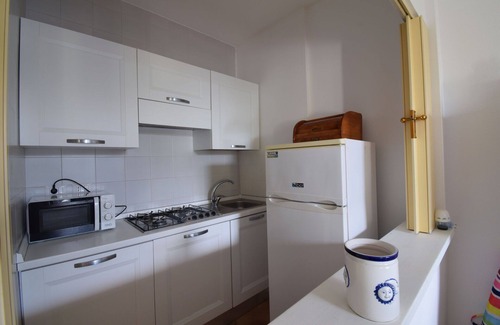 Fertilia Apartamento | Apartamento en Alguer con 2 habitaciones, capacidad 6
