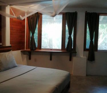 Mazunte Casa | Casa Gaviota