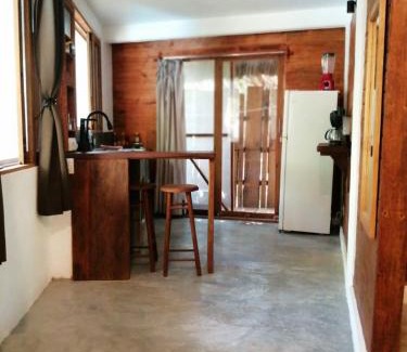 Mazunte Casa | Casa Gaviota