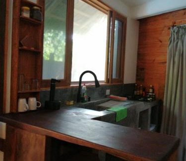 Mazunte Casa | Casa Gaviota