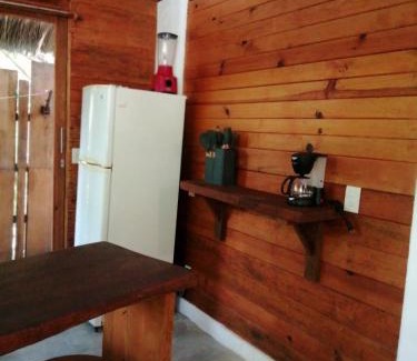 Mazunte Casa | Casa Gaviota