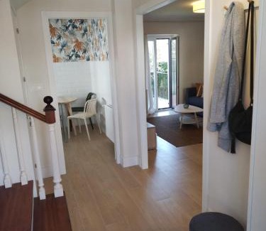 Irún Casa | Casa Gaztelu Txiki