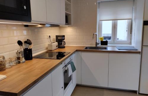 Irún Casa | Casa Gaztelu Txiki