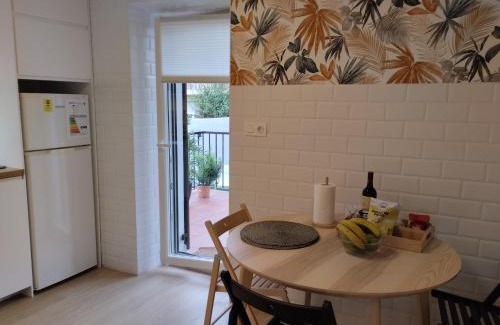 Irún Casa | Casa Gaztelu Txiki