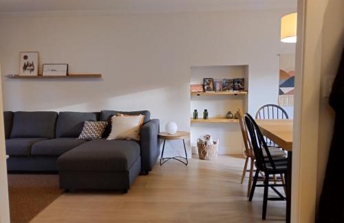 Irún Casa | Casa Gaztelu Txiki