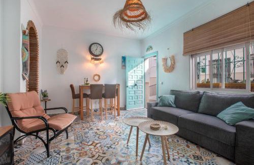 Benalmádena Casa | Casa Gecko