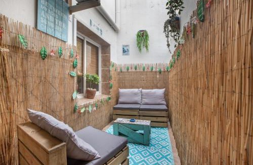 Benalmádena Casa | Casa Gecko