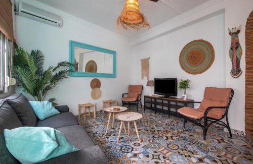 Benalmádena Casa | Casa Gecko