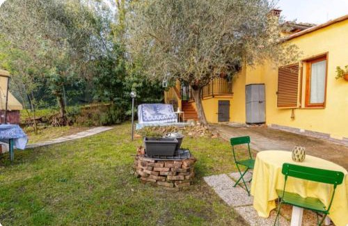 Scandicci Casa | Casa Gelso
