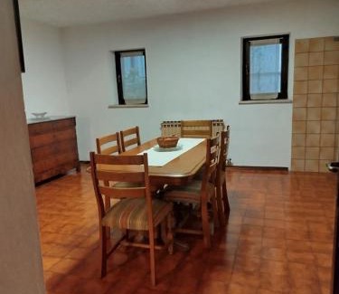 Vistrorio Casa | Casa Gelsomino tra Natura&Comfort