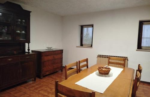 Vistrorio Casa | Casa Gelsomino tra Natura&Comfort