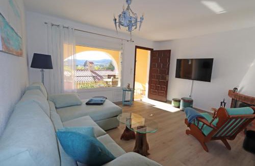 Peñíscola Apartamento | Casa Geminis I