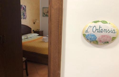 Bomerano Cama Y Desayuno | Casa Gentile