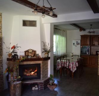 Margau Casa | Casa George