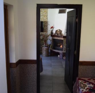 Margau Casa | Casa George