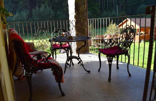 Margau Casa | Casa George