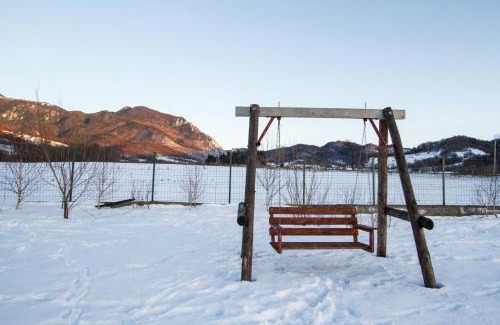 Rasnov Casa | Casa Georgescu