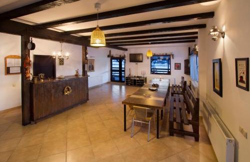 Rasnov Casa | Casa Georgescu