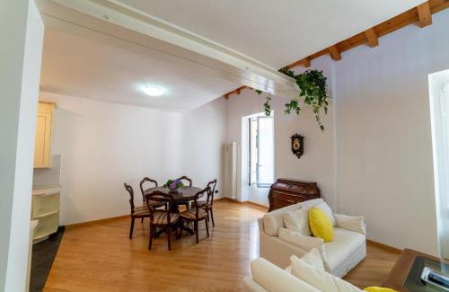 Colonno Apartamento | Casa Geroma Colonno Lake