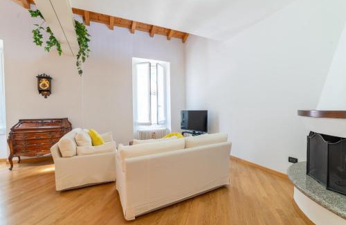 Colonno Apartamento | Casa Geroma Colonno Lake